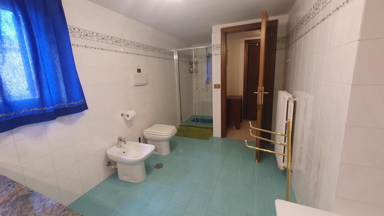 Le Casette Di Civitella La Casa Di Nonna Giulia Civitella Del Lago Zewnętrze zdjęcie