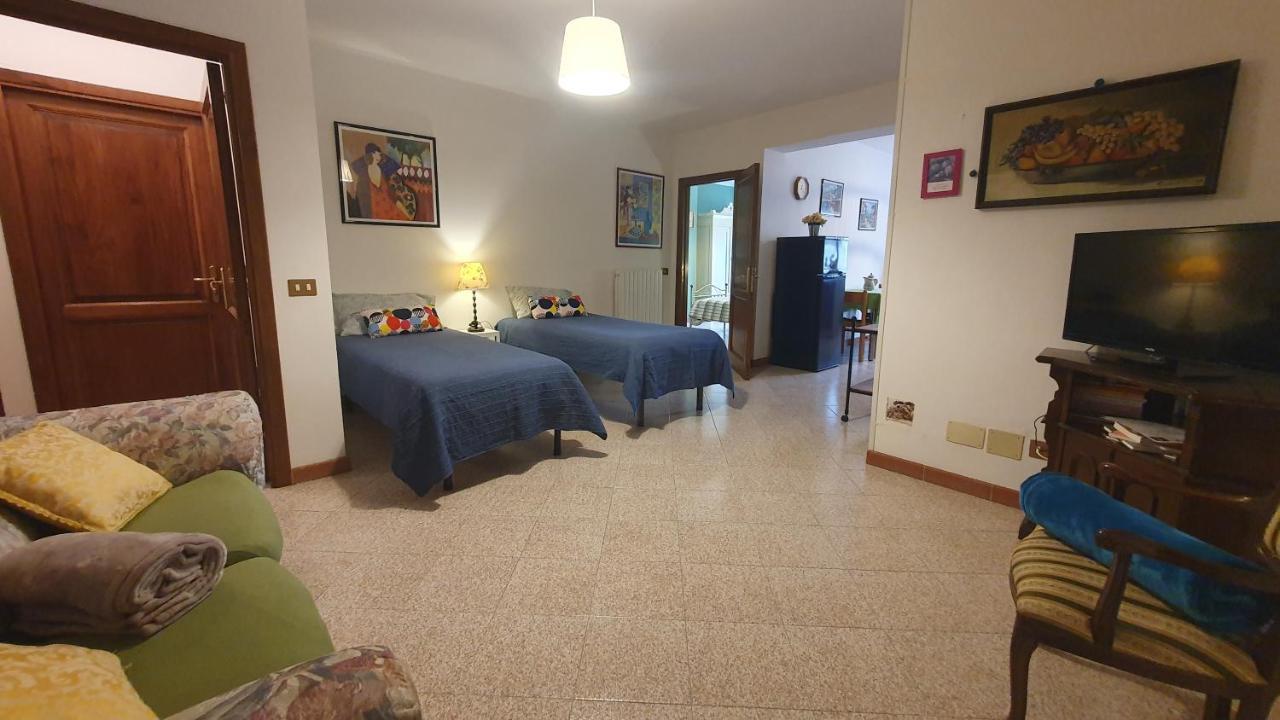 Le Casette Di Civitella La Casa Di Nonna Giulia Civitella Del Lago Zewnętrze zdjęcie