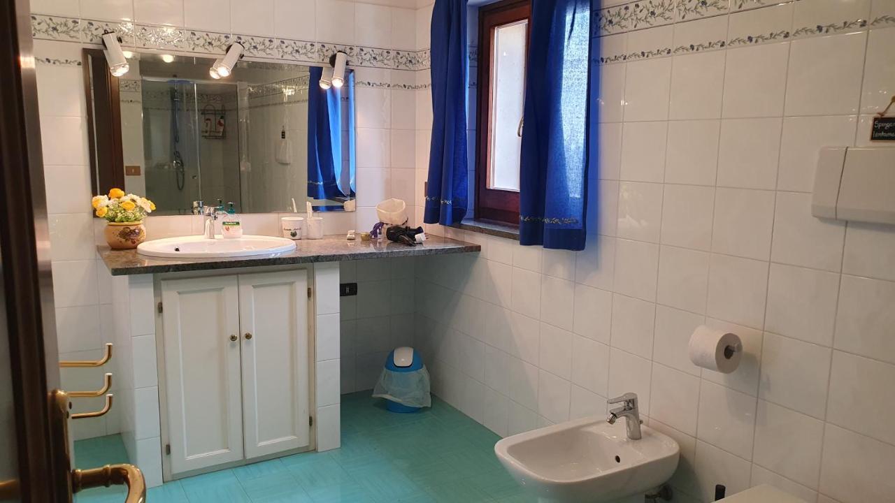 Le Casette Di Civitella La Casa Di Nonna Giulia Civitella Del Lago Zewnętrze zdjęcie