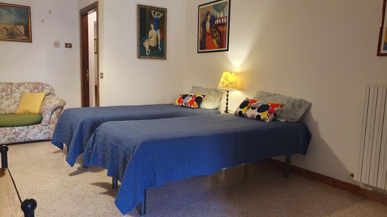 Le Casette Di Civitella La Casa Di Nonna Giulia Civitella Del Lago Zewnętrze zdjęcie
