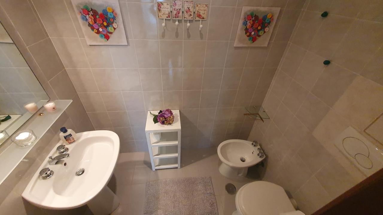 Le Casette Di Civitella La Casa Di Nonna Giulia Civitella Del Lago Zewnętrze zdjęcie