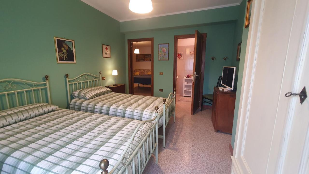 Le Casette Di Civitella La Casa Di Nonna Giulia Civitella Del Lago Zewnętrze zdjęcie