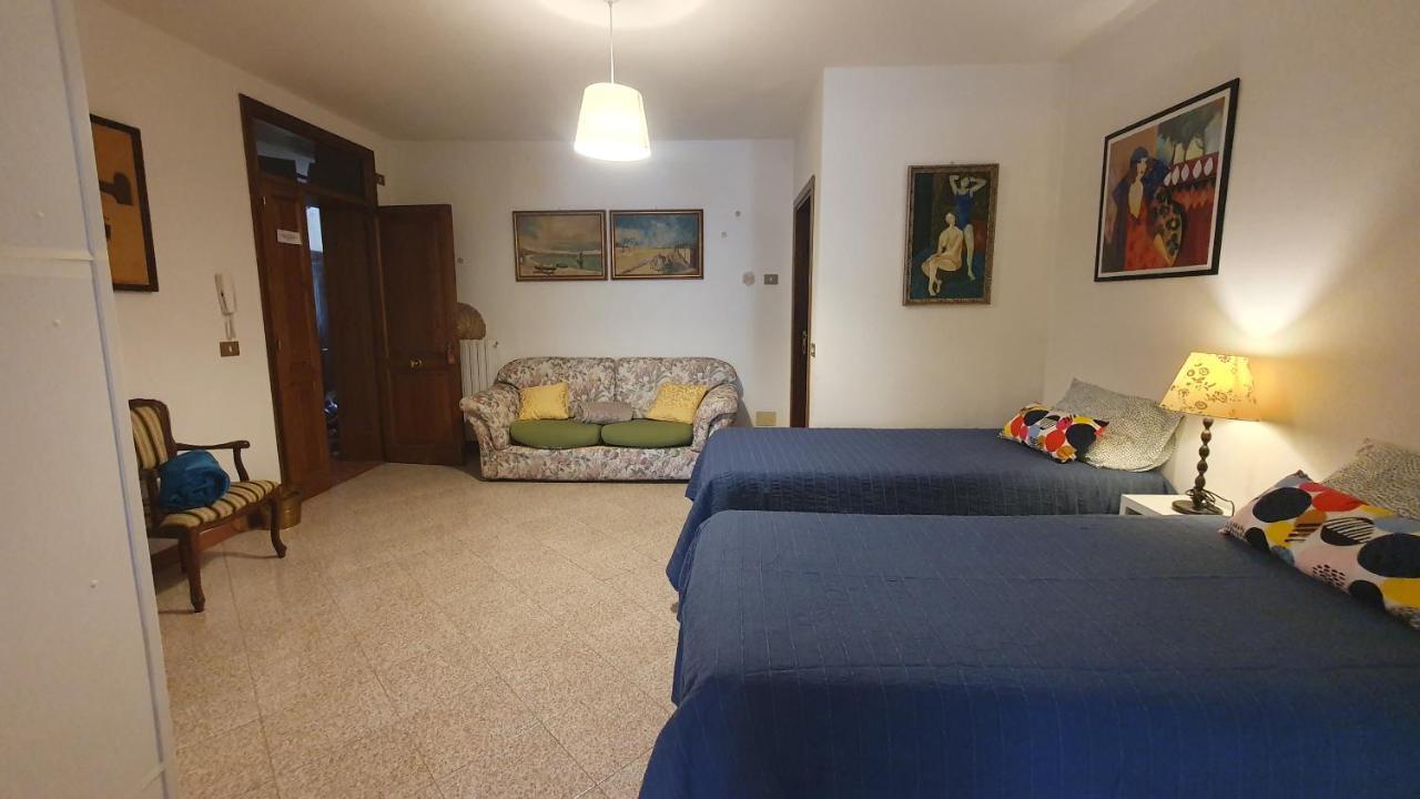 Le Casette Di Civitella La Casa Di Nonna Giulia Civitella Del Lago Zewnętrze zdjęcie