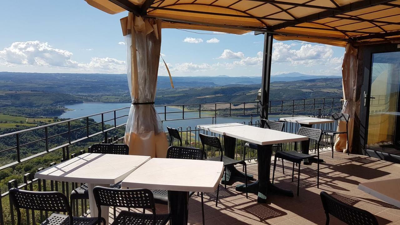 Le Casette Di Civitella La Casa Di Nonna Giulia Civitella Del Lago Zewnętrze zdjęcie