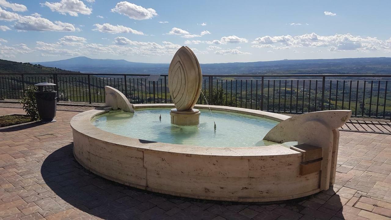 Le Casette Di Civitella La Casa Di Nonna Giulia Civitella Del Lago Zewnętrze zdjęcie