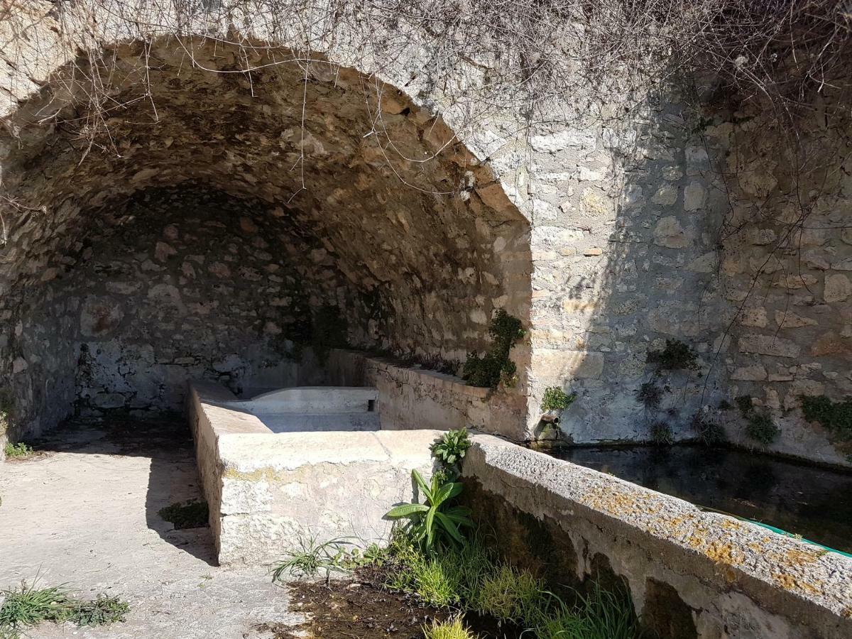 Le Casette Di Civitella La Casa Di Nonna Giulia Civitella Del Lago Zewnętrze zdjęcie